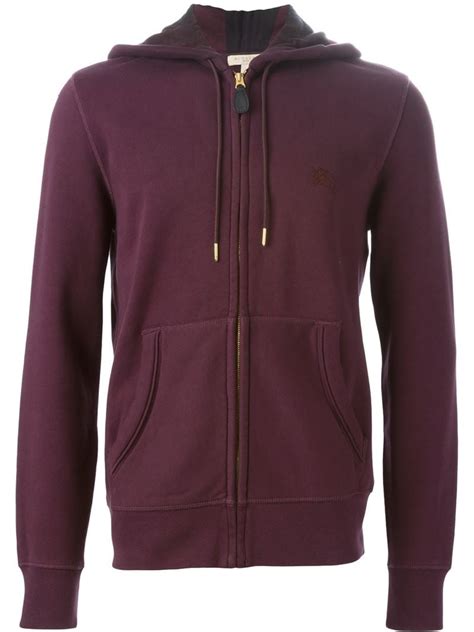 burberry brit hoodie|burberry hoodie cheap.